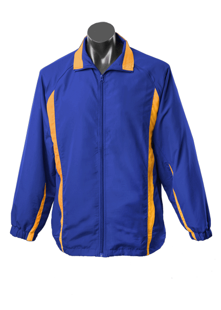 Aussie Pacific Eureka Mens Tracktop (N1604)