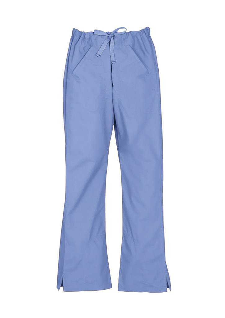 Biz Collection Womens Classic Scrubs Pant (H10620)