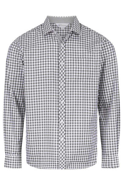 Aussie Pacific Brighton Mens Shirt Long Sleeve (1909L)