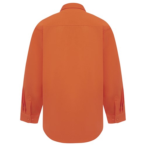 Workit Hi-Vis 2 Tone Regular Weight Shirt (2003)