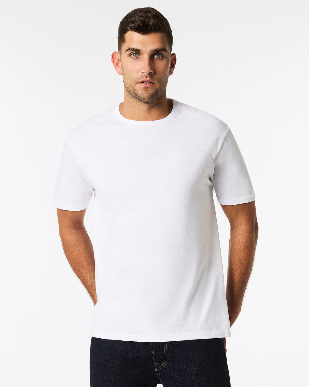Gildan Soft Style Adult T/S (64000)