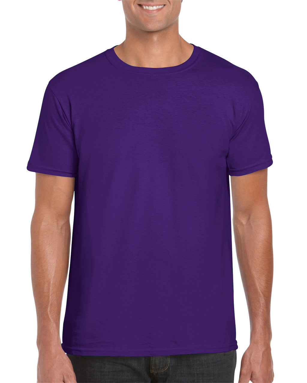 Gildan Soft Style Adult T/S (64000)