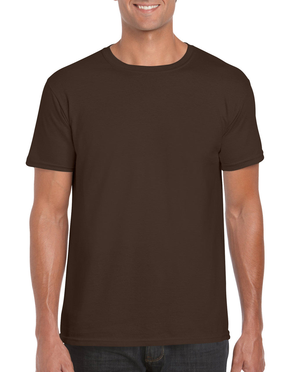 Gildan Soft Style Adult T/S (64000)