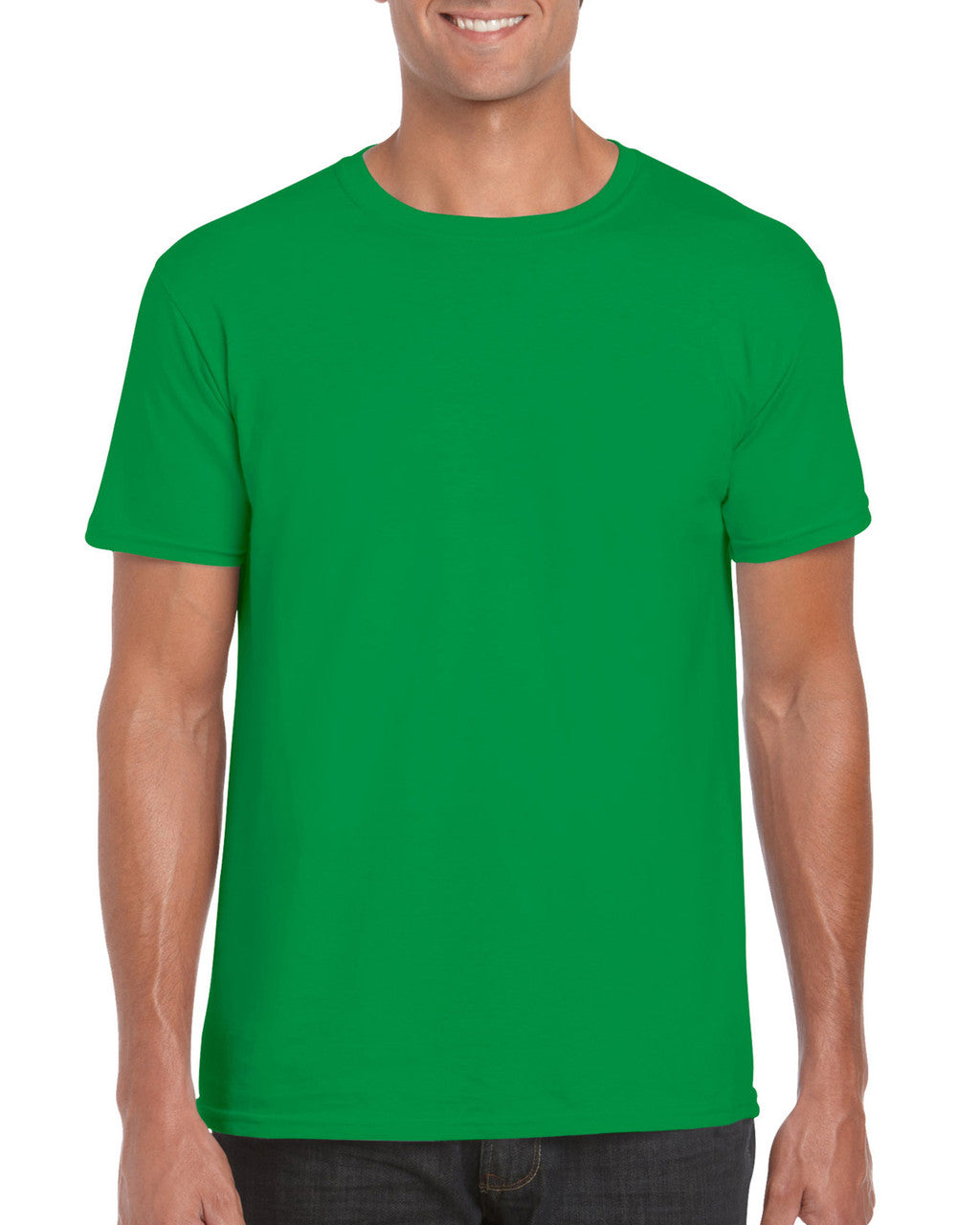 Gildan Soft Style Adult T/S (64000)