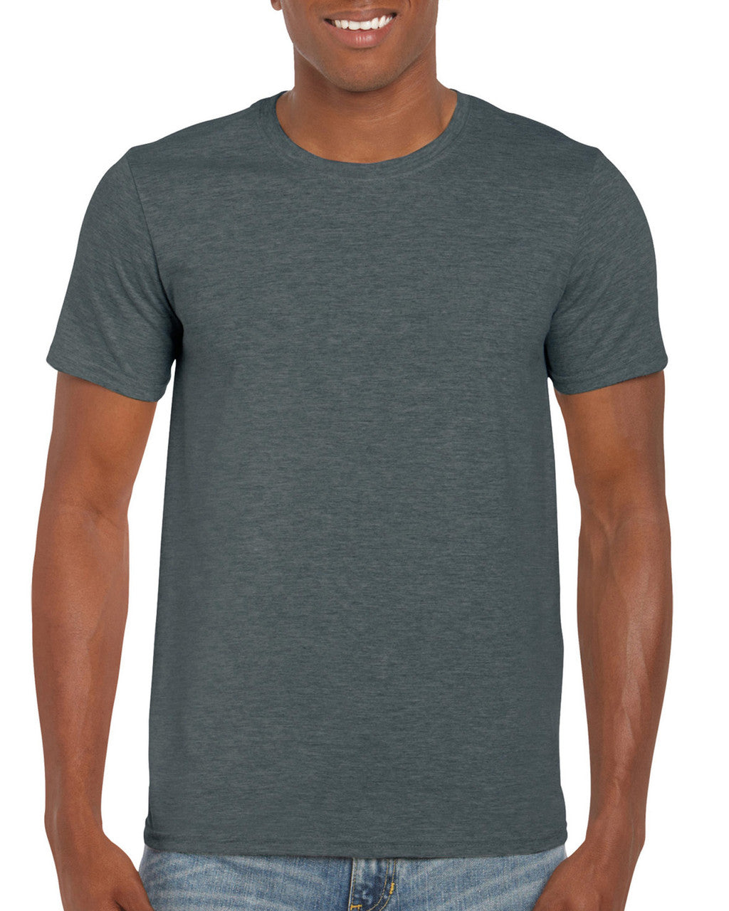 Gildan Soft Style Adult T/S (64000)