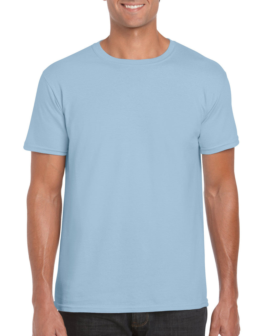 Gildan Soft Style Adult T/S (64000)