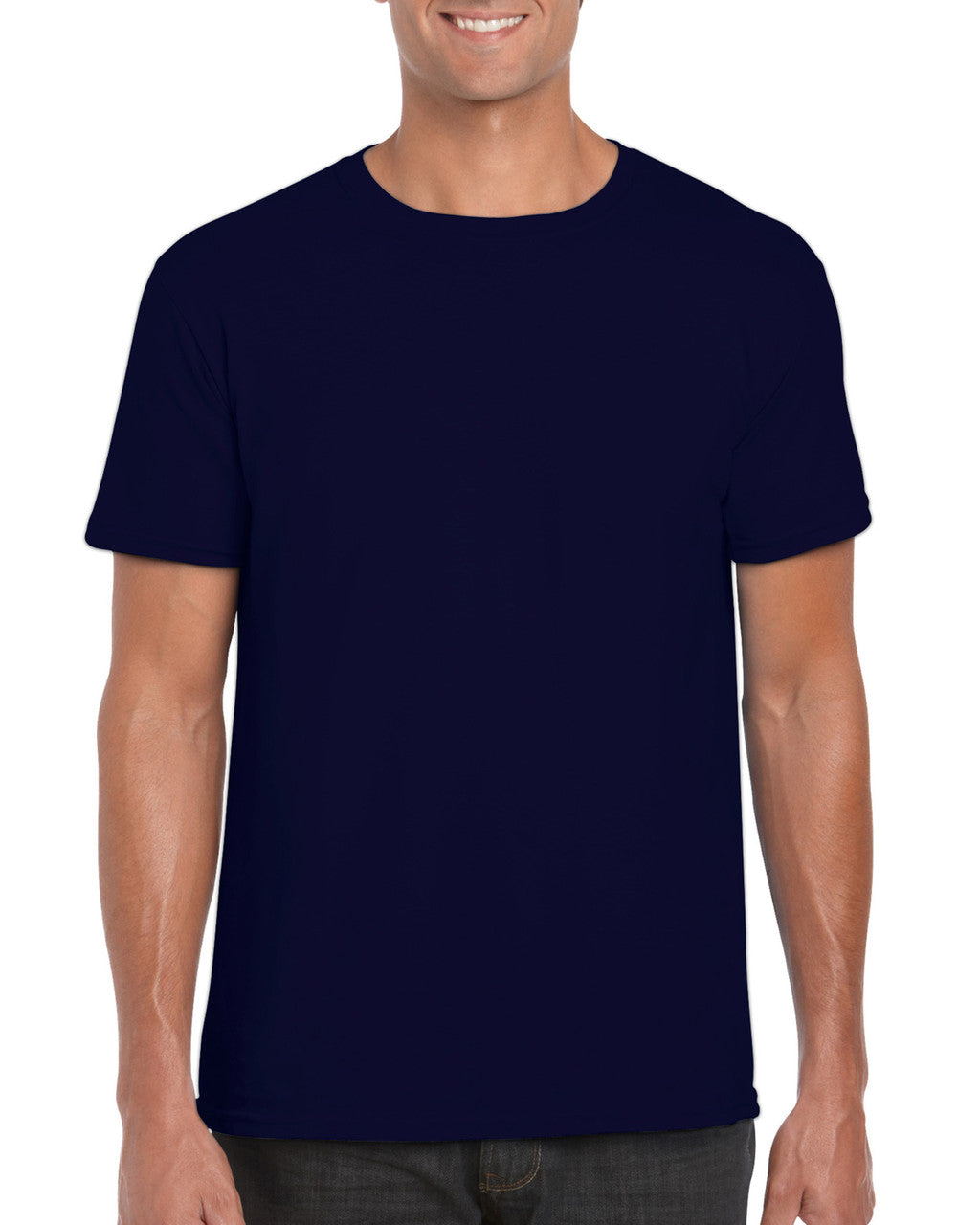 Gildan Soft Style Adult T/S (64000)