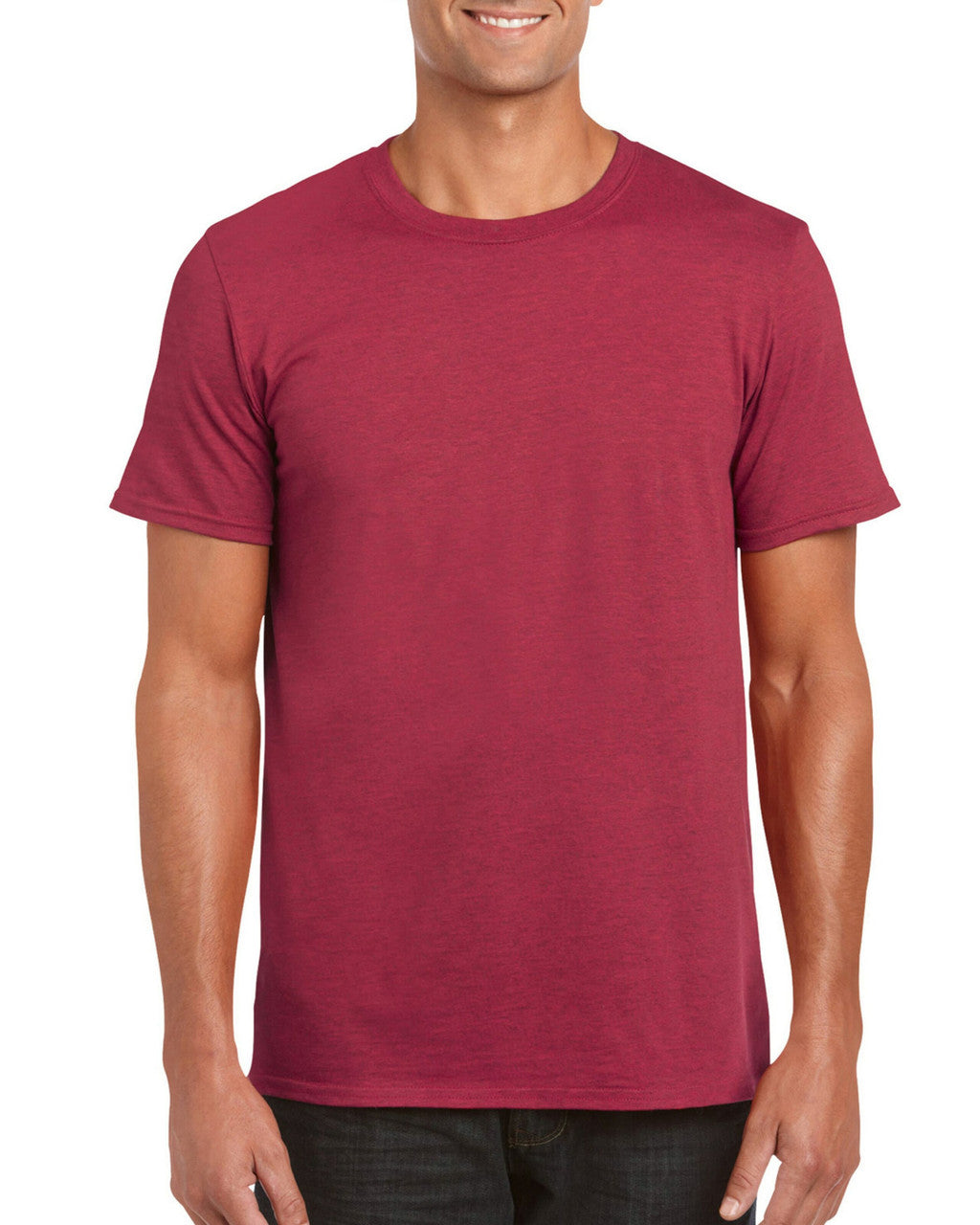 Gildan Soft Style Adult T/S (64000)