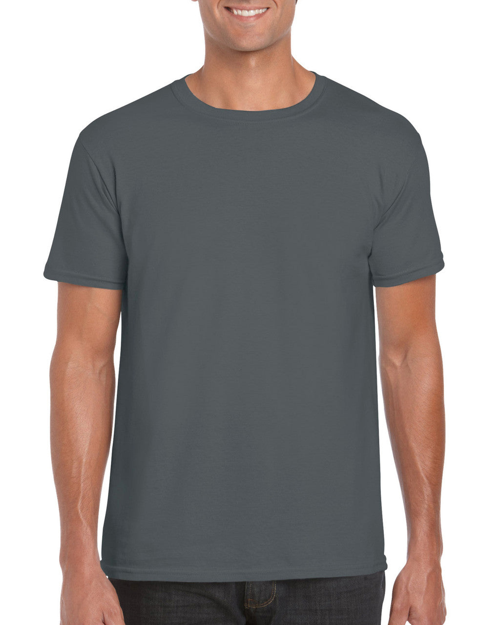 Gildan Soft Style Adult T/S (64000)