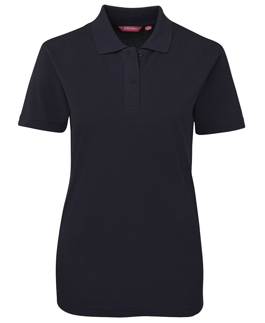 JBs Wear Ladies 210 Polo (2LPS)