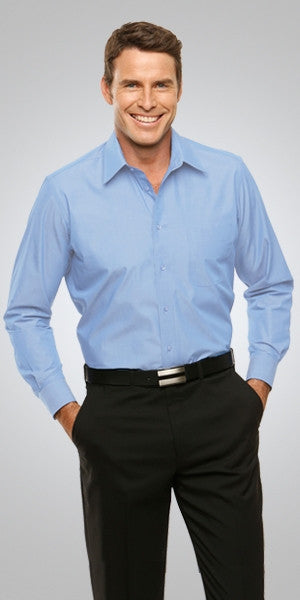 City Collection Corporate Essentials (4100 LS)