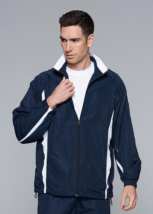 Aussie Pacific Eureka Mens Tracktop (1604)