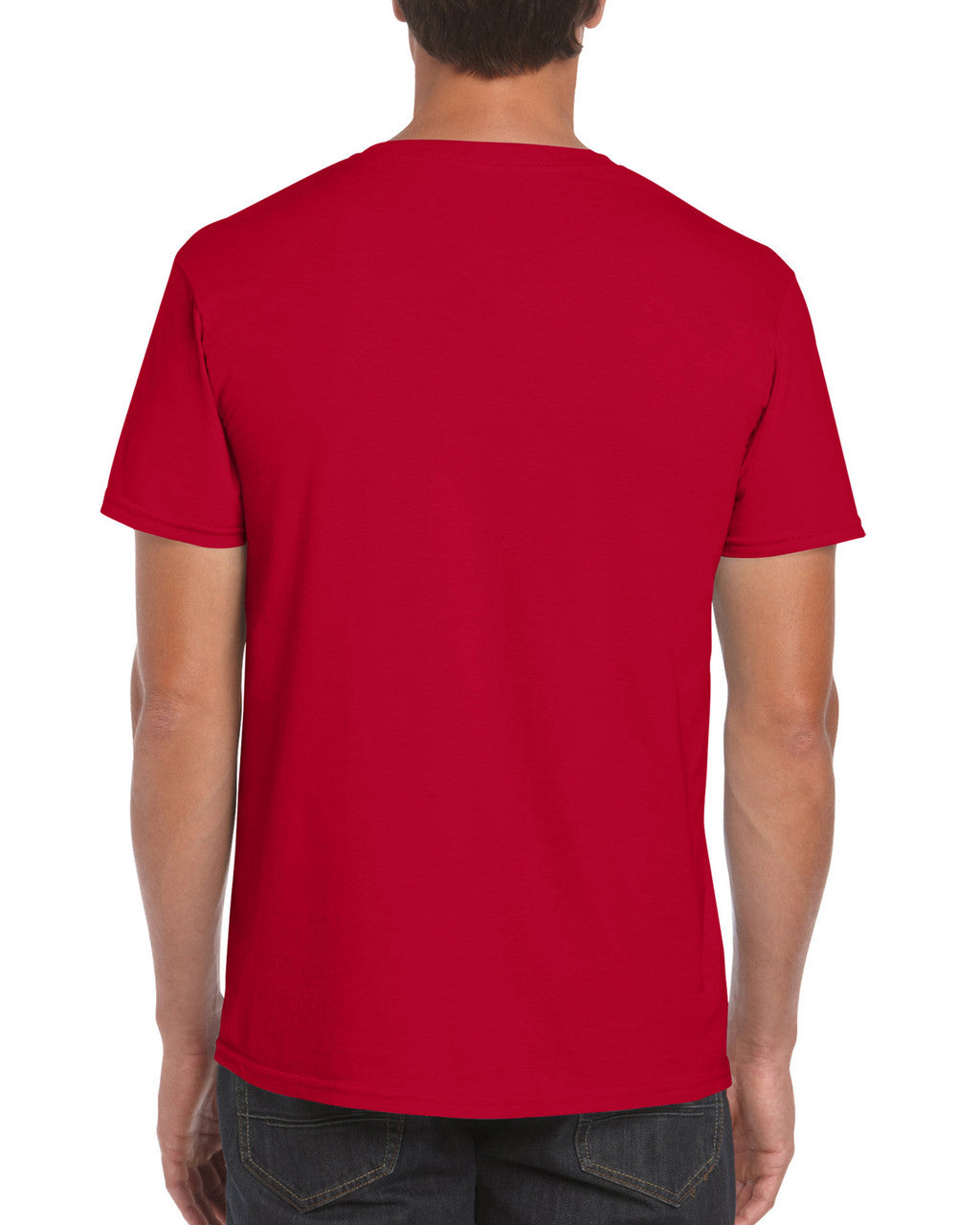 Gildan Soft Style Adult T/S (64000)