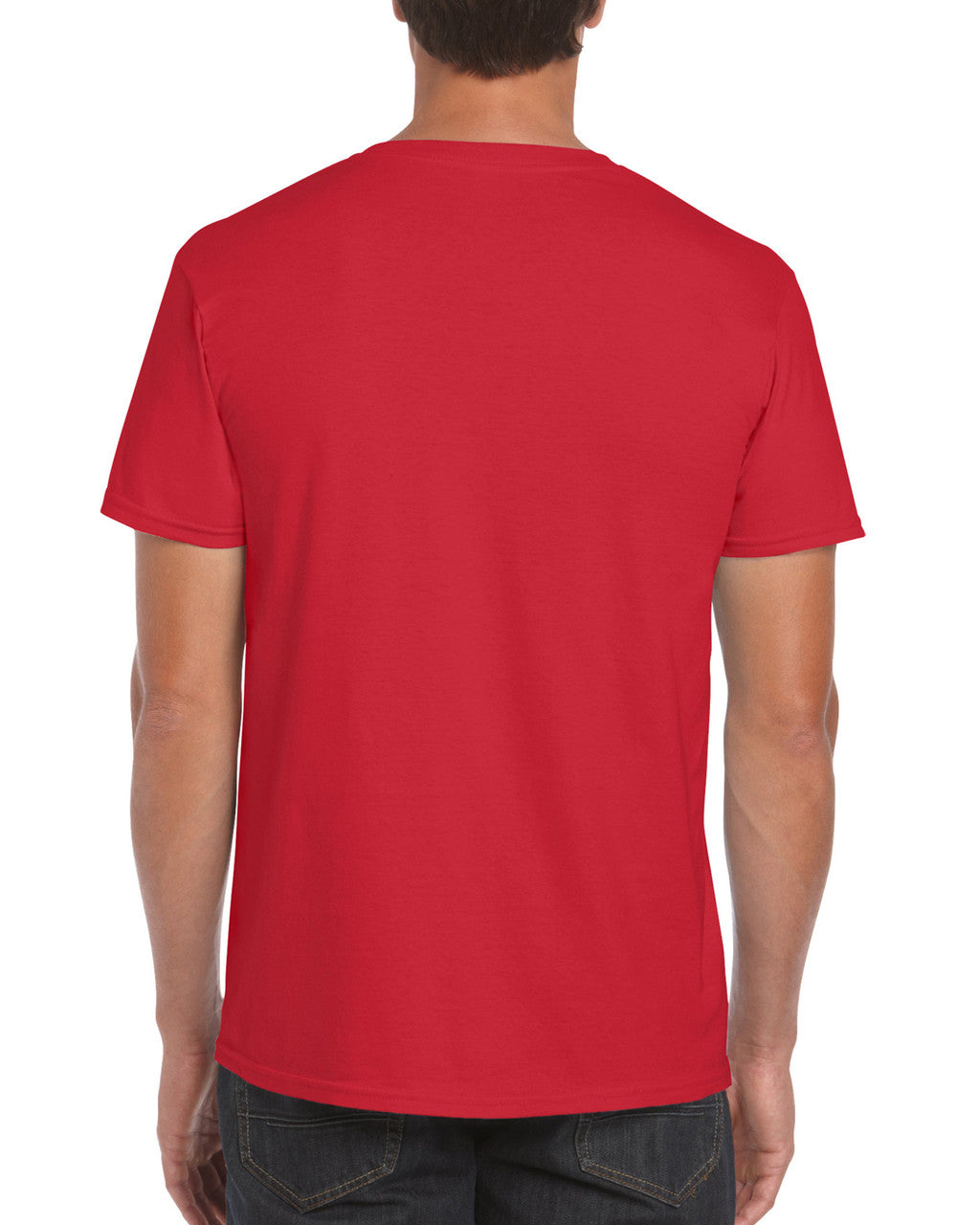 Gildan Soft Style Adult T/S (64000)