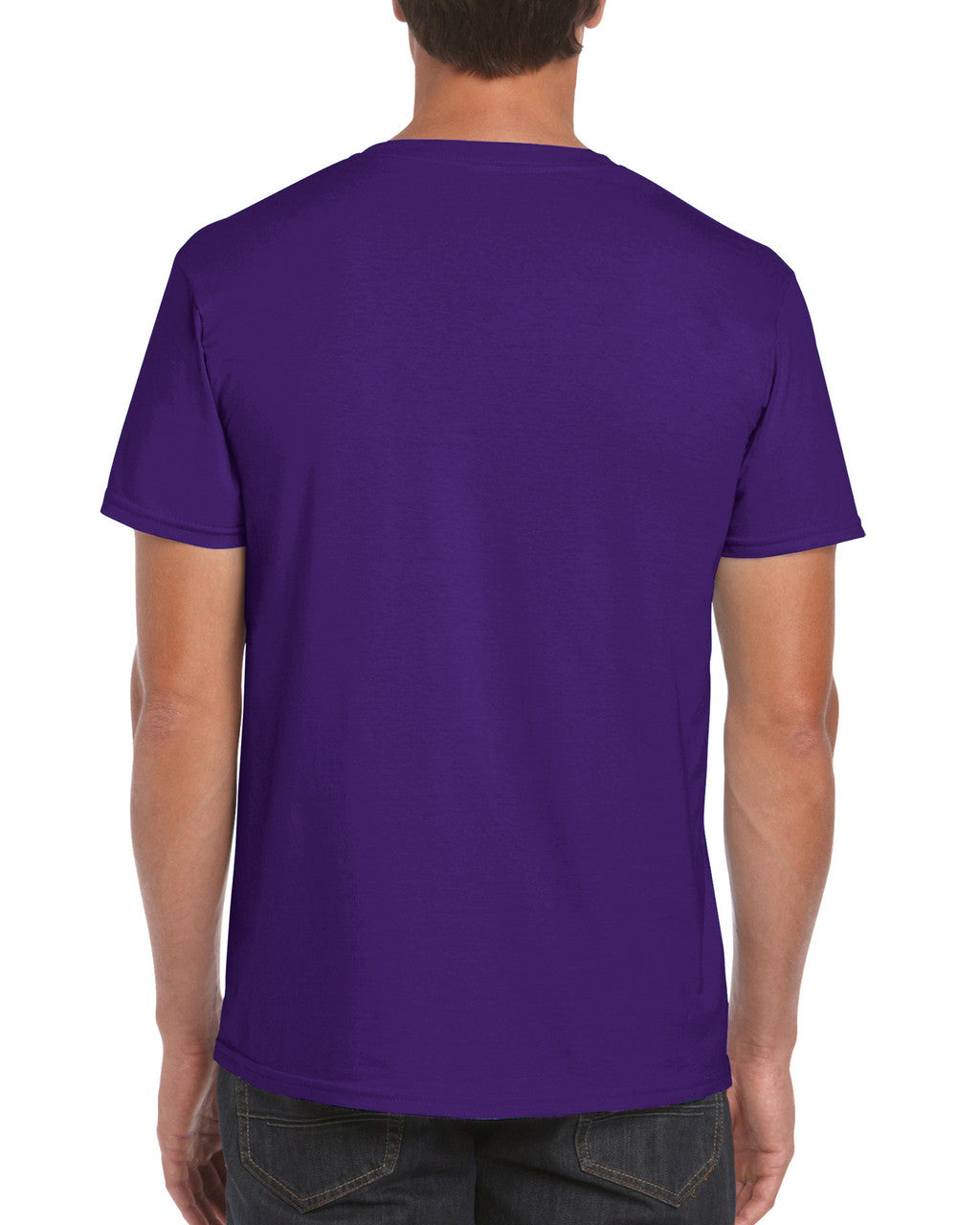 Gildan Soft Style Adult T/S (64000)
