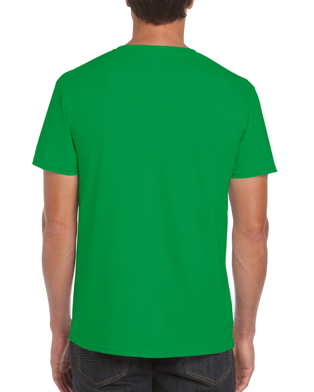 Gildan Soft Style Adult T/S (64000)