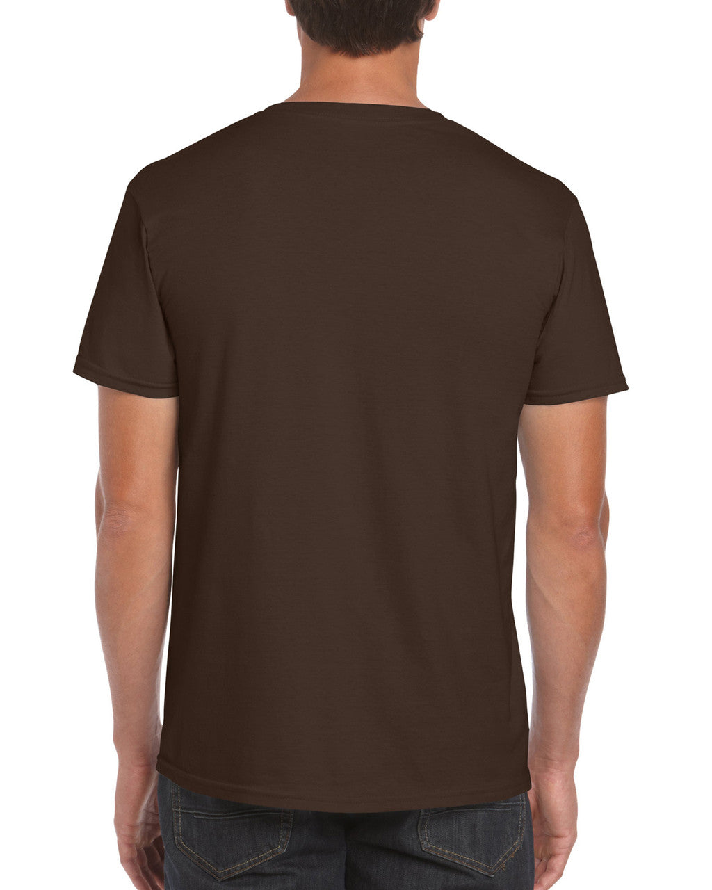 Gildan Soft Style Adult T/S (64000)