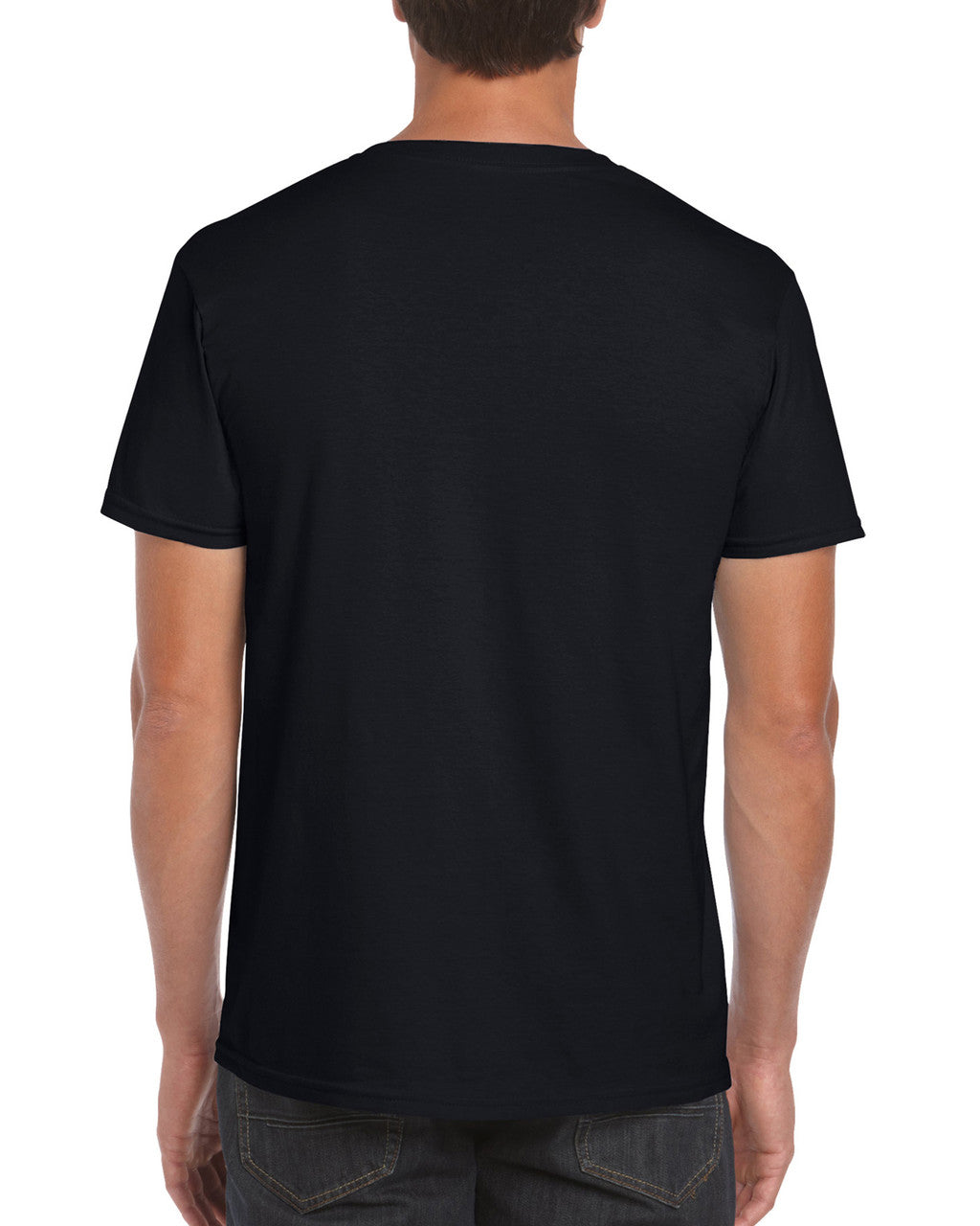 Gildan Soft Style Adult T/S (64000)