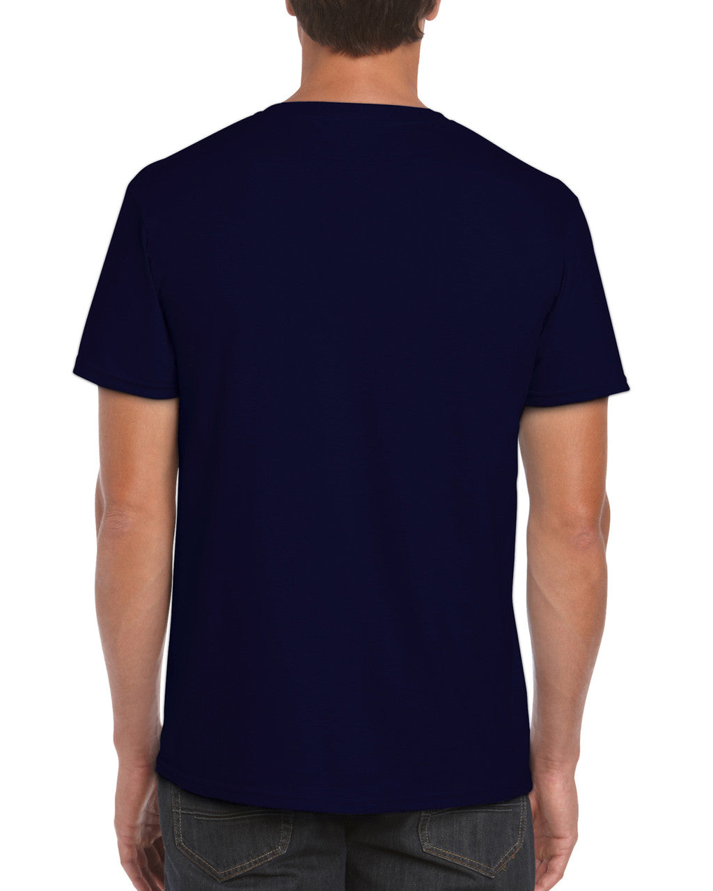 Gildan Soft Style Adult T/S (64000)