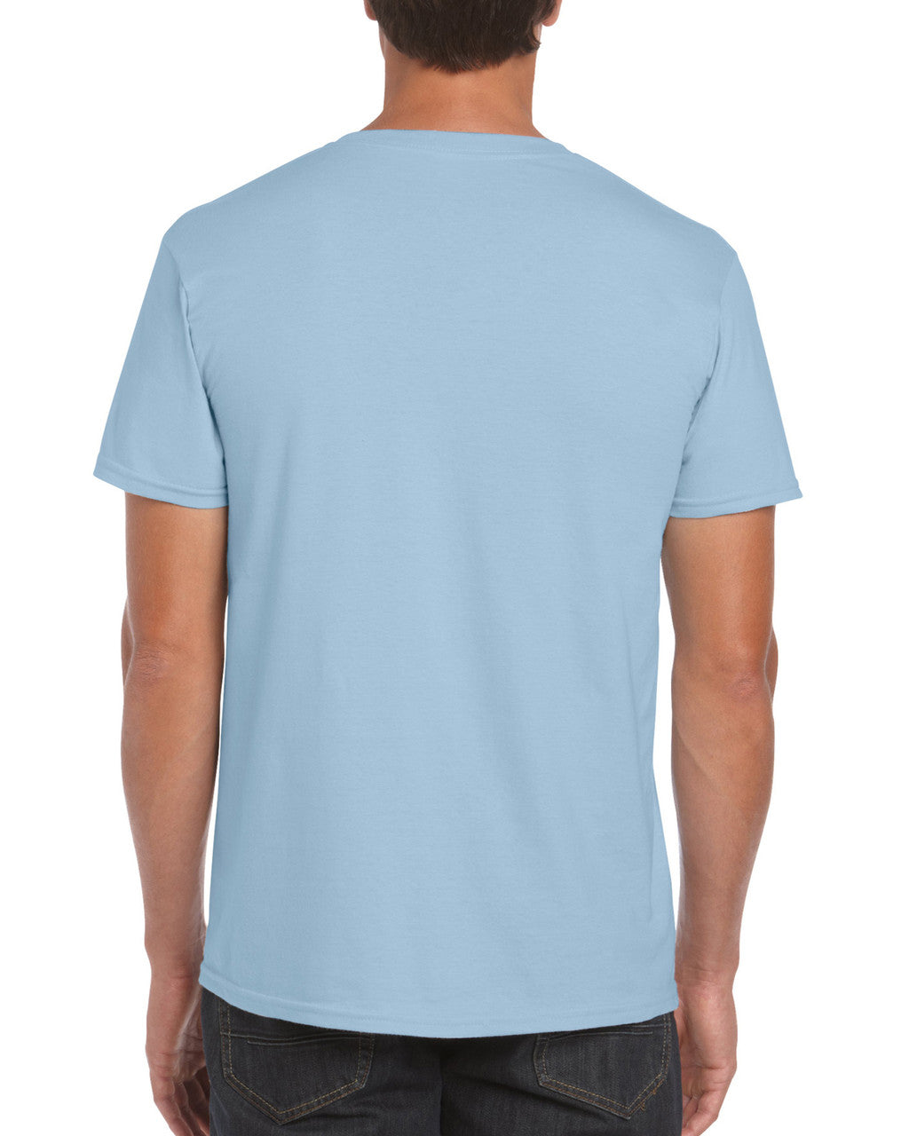 Gildan Soft Style Adult T/S (64000)