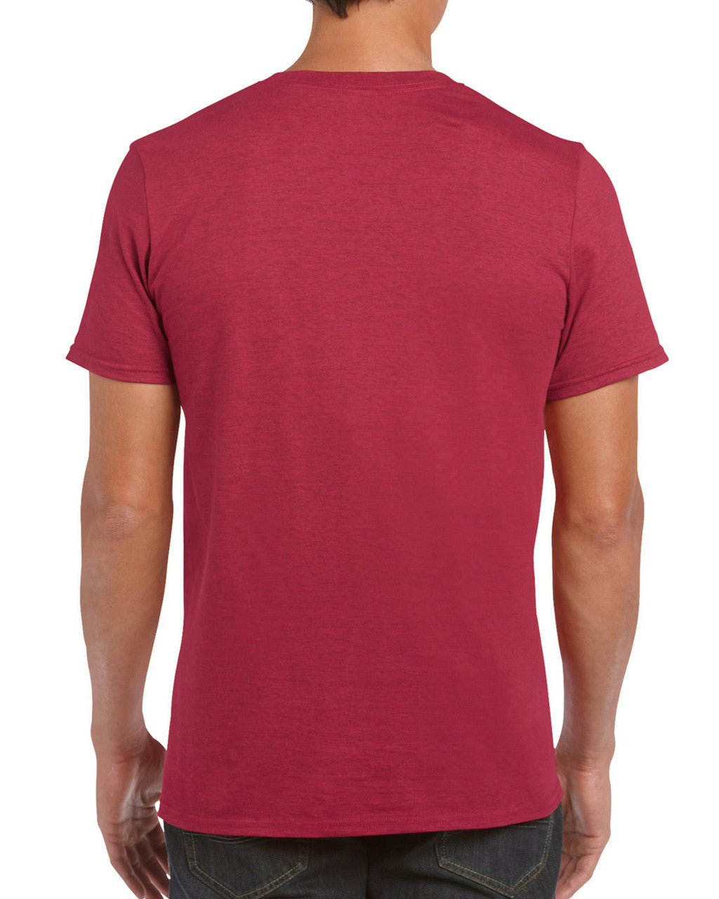 Gildan Soft Style Adult T/S (64000)