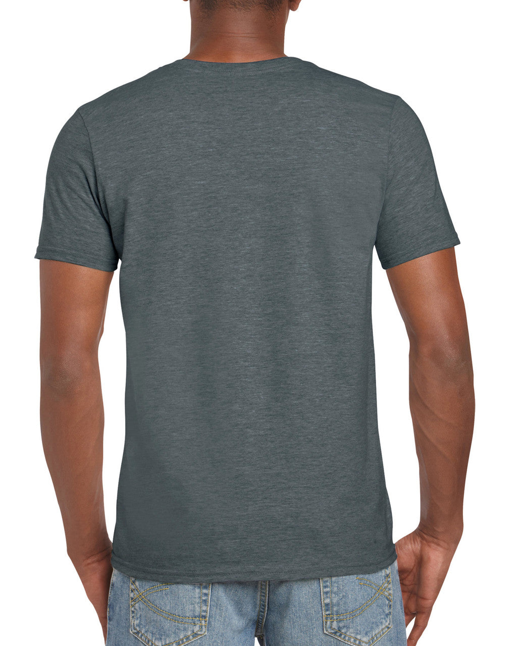 Gildan Soft Style Adult T/S (64000)
