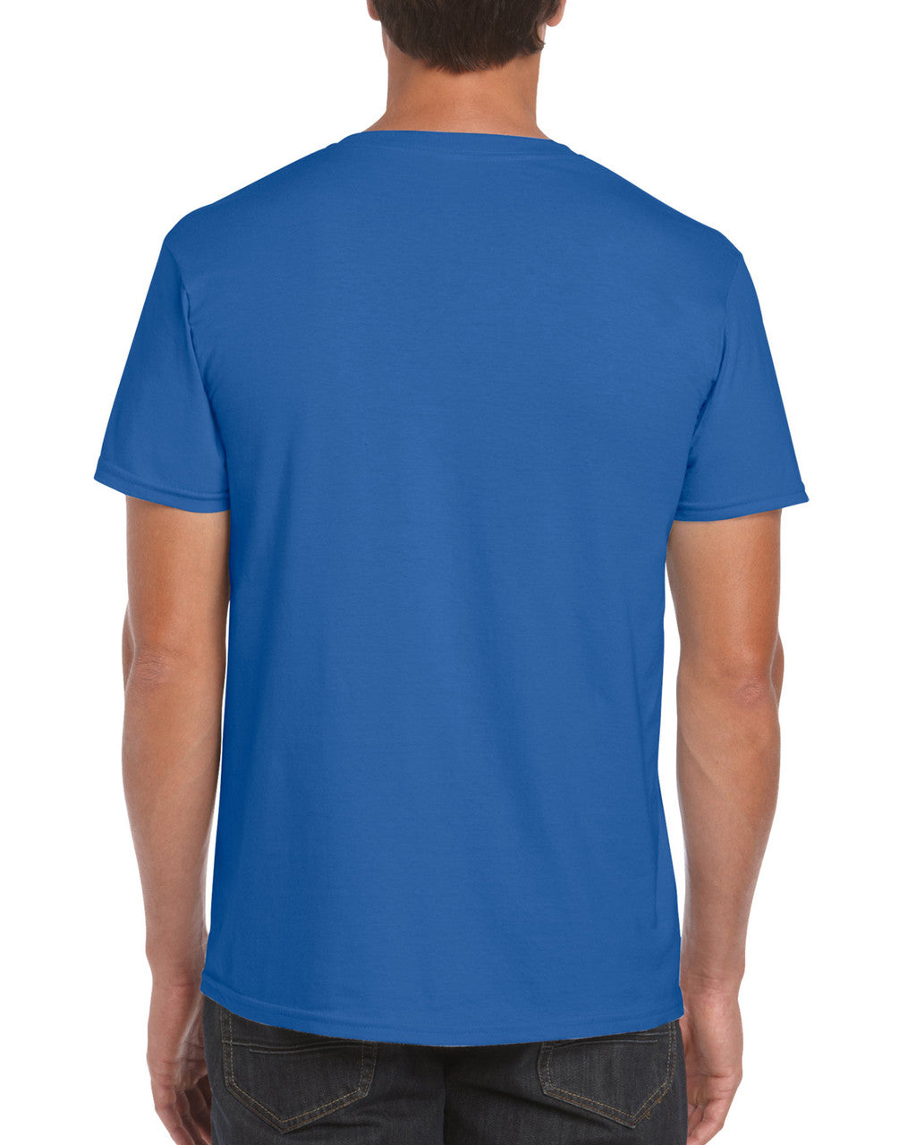 Gildan Soft Style Adult T/S (64000)