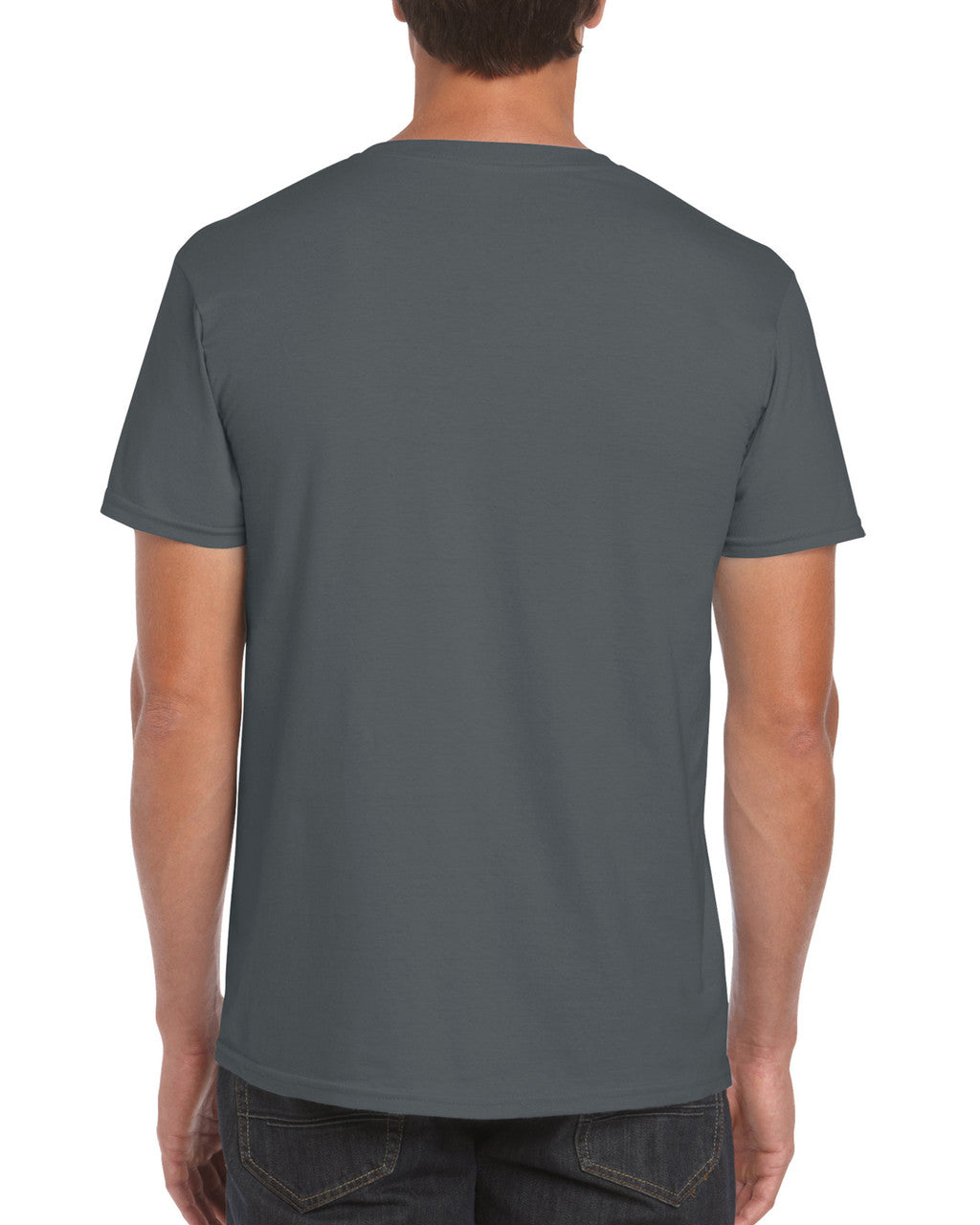 Gildan Soft Style Adult T/S (64000)
