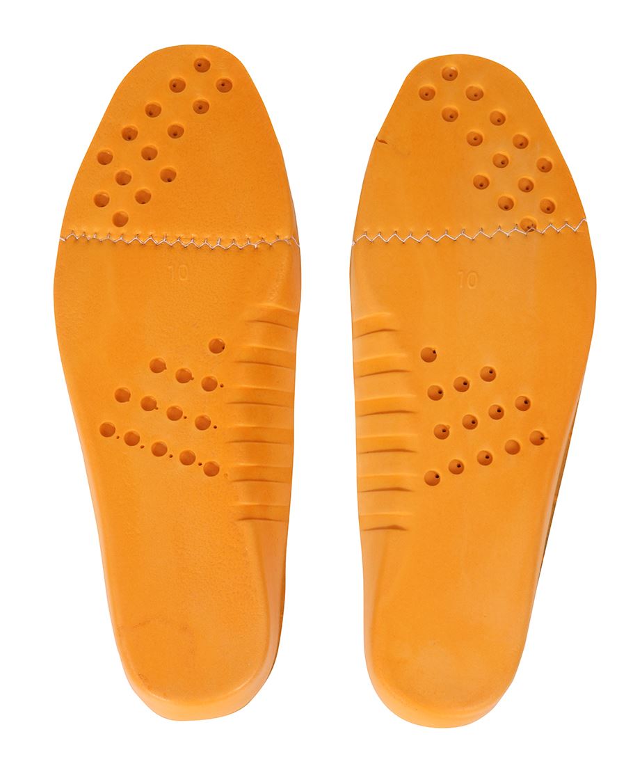 Jbs Wear Foot Bed (9EFB)