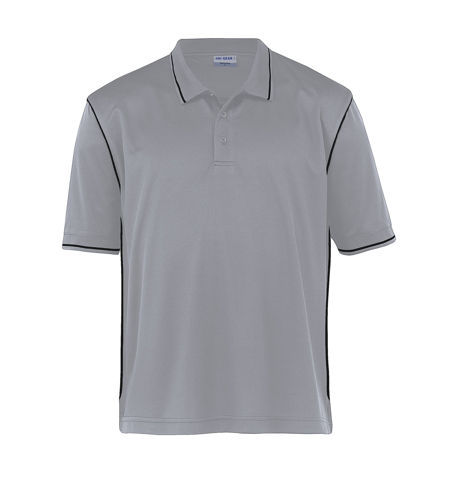 Gear For Life Dri Gear Women's Hype Polo (WDGHP)