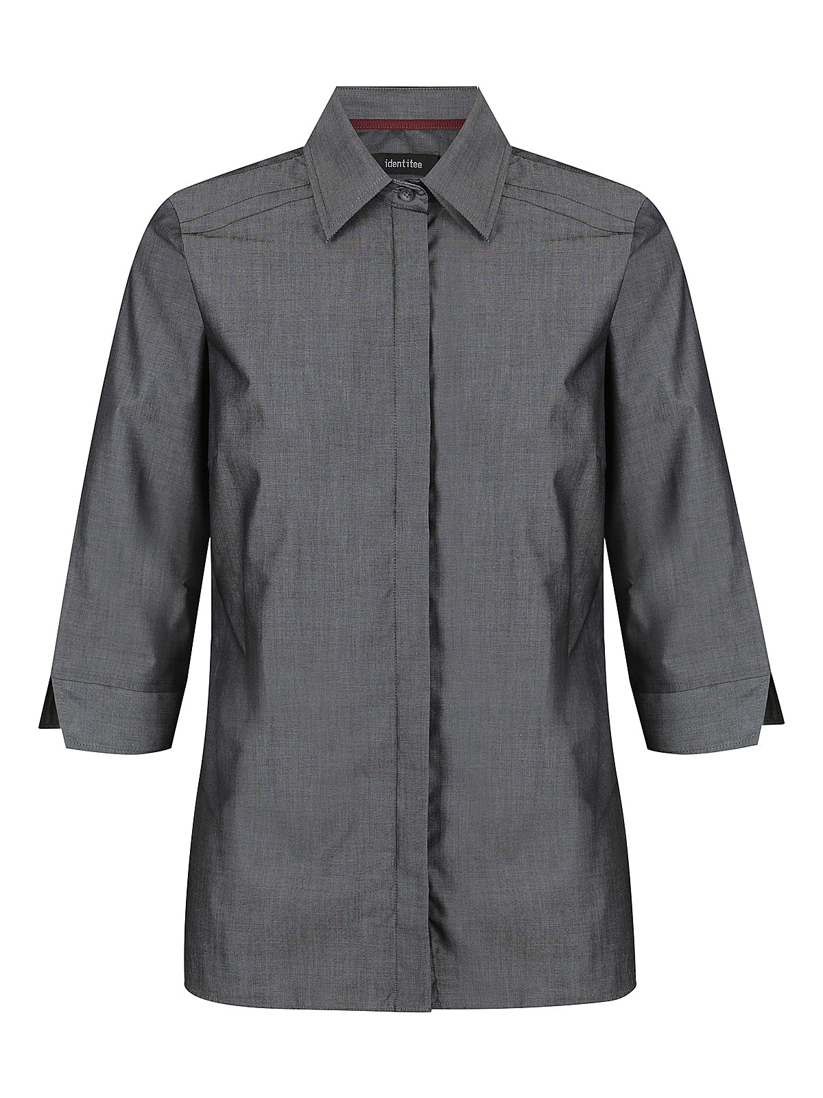 Identitee Ladies Felix 3/4 Sleeve (W64)