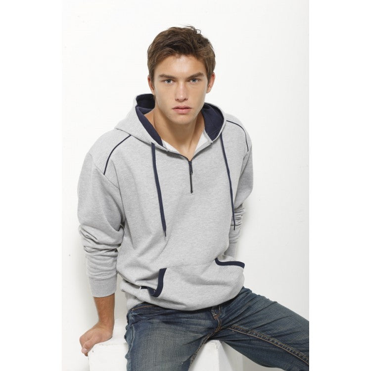 Grace Collection Men's Optima Hoodies(STH3060)
