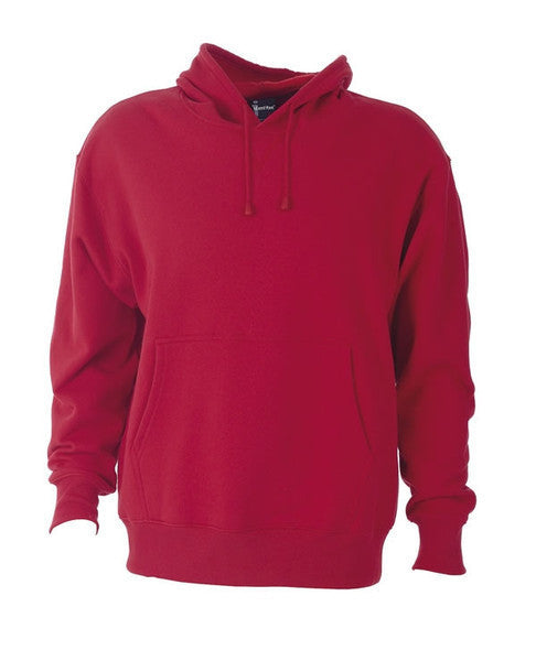 Identitee Mustang Unisex Fleece Hoodie without Zip (B01)