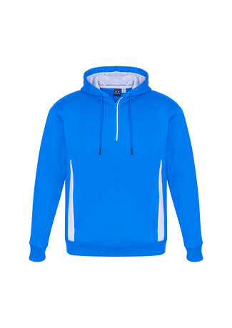 Biz Collection Unisex Renegade Hoodie-(SW710M)