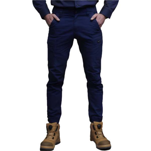 King Gee Wc Pro Cuff Pant-(K13011)