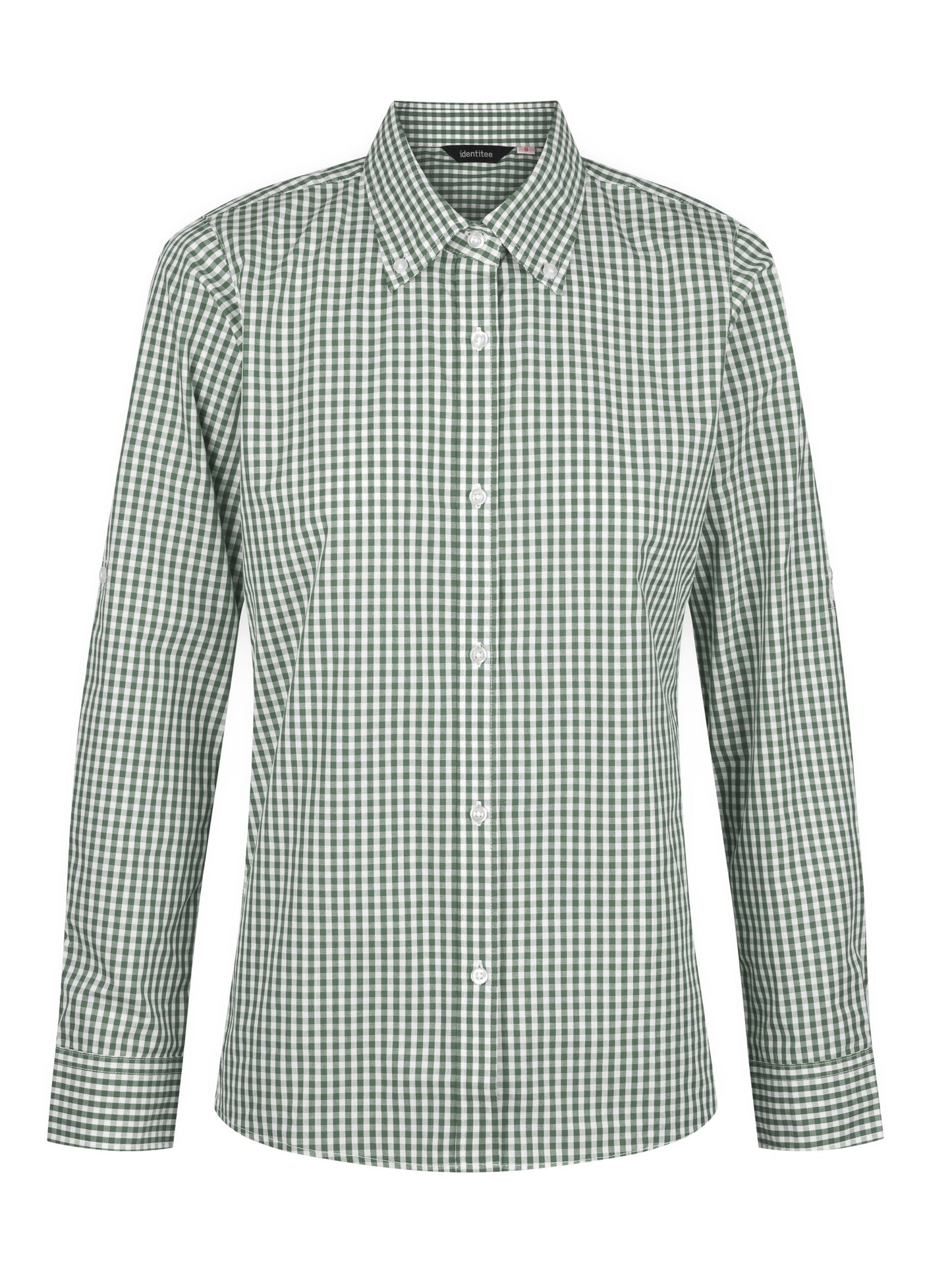 Identitee Ladies Miller Long Sleeve (W45)