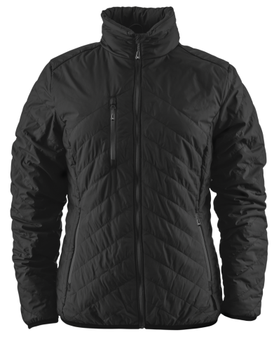 James Harvest Deer Ridge Ladies Jacket-(JH104W)