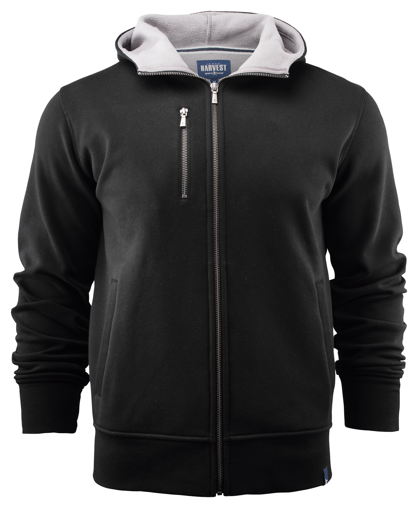 James Harvest parkwick men hoodies-(JH112)