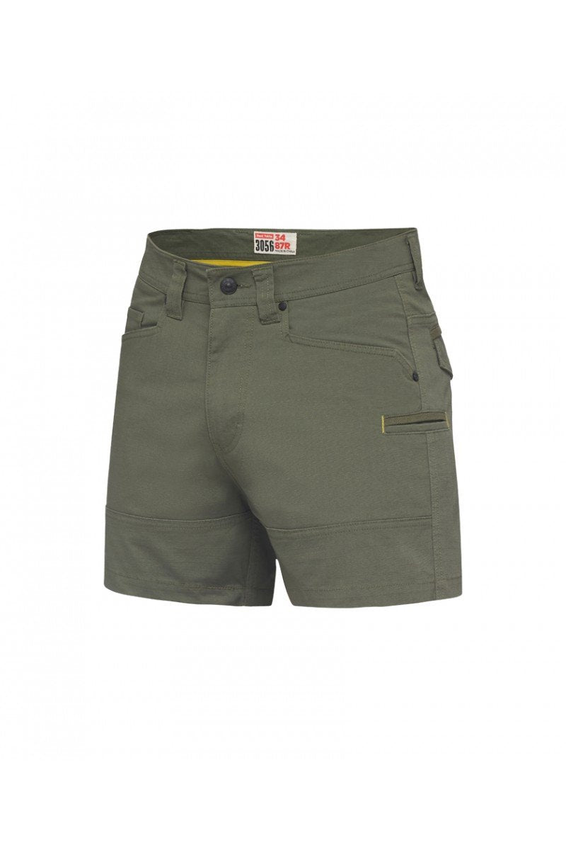 Hard Yakka 3056 Ripstop Poly Cotton Short Short (Y05115)