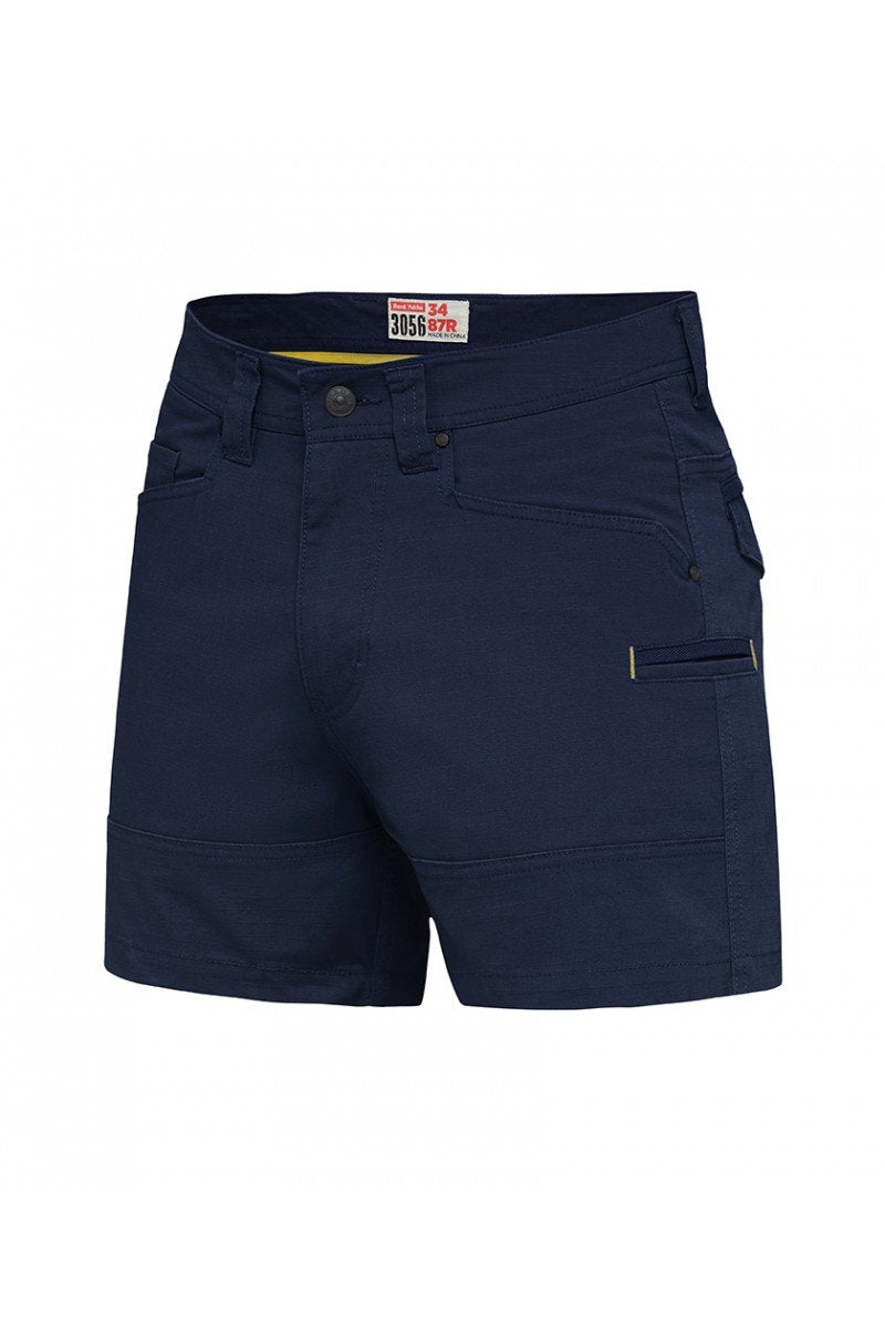 Hard Yakka 3056 Ripstop Poly Cotton Short Short (Y05115)