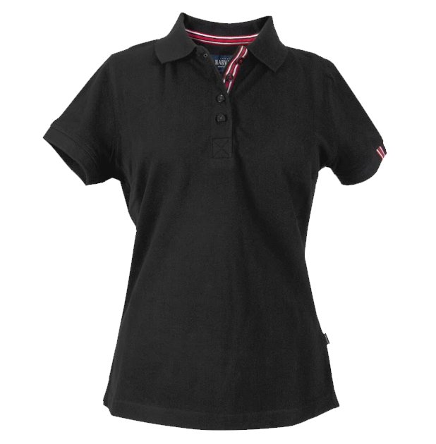 James Harvest Avon Ladies Polos-(JH203W)