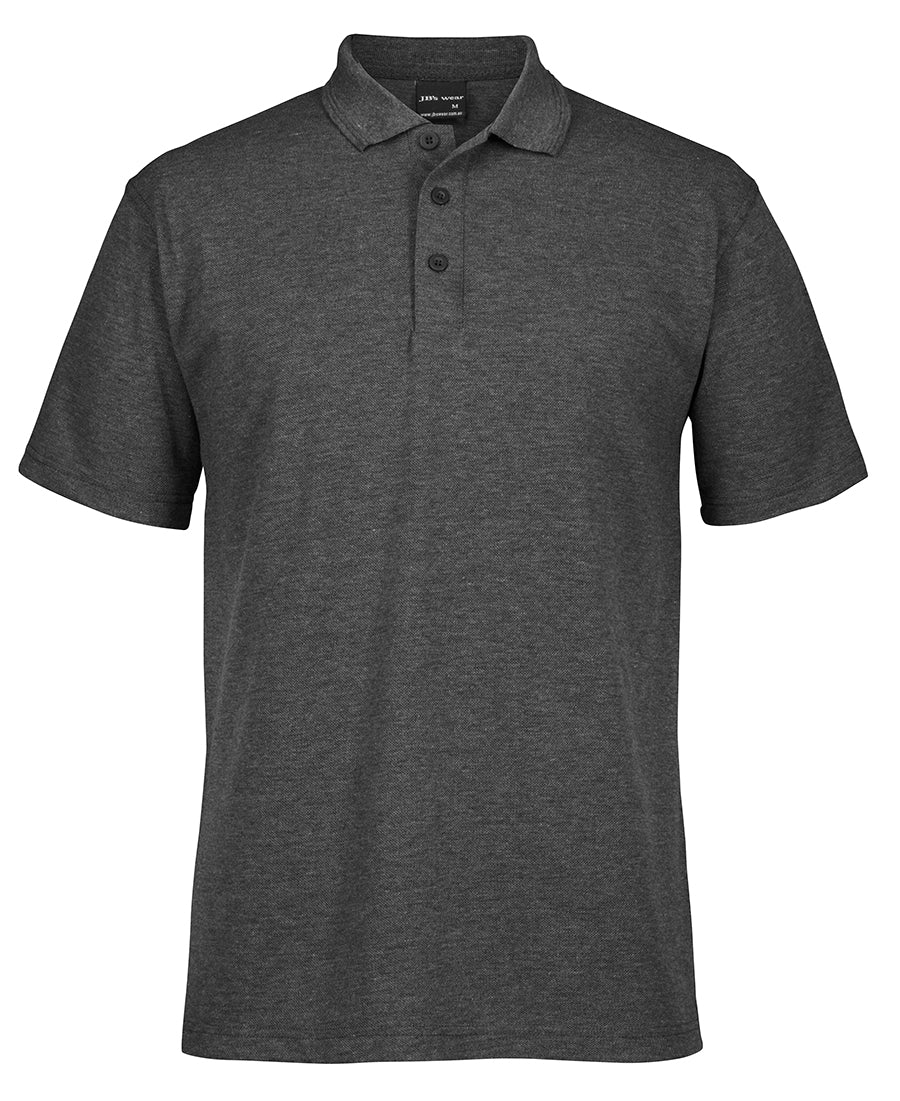 JBs Wear Adult 210 Polo 3rd (10 color) (210)