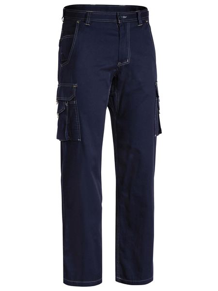 Bisley Cool Vented Light Weight Cargo Pant (BPC6431)