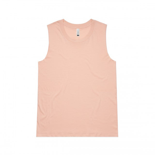 Ascolour Wo'S Brooklyn Tank - (4043)