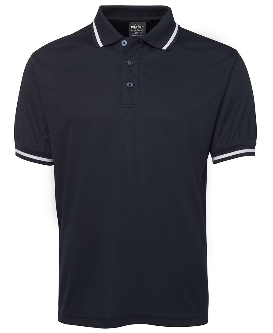JBs Wear Podium Bold Polo - Adults (7BP)