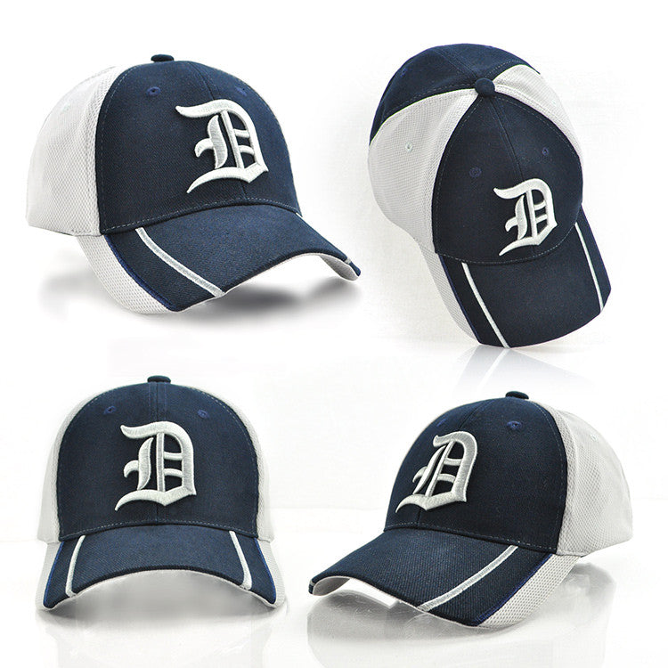 Grace Collection Sienna Cap-(AH026/HE026)