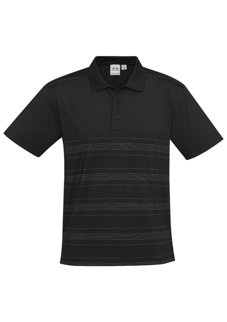 Biz Collection Laguna Mens Polo (P304MS)
