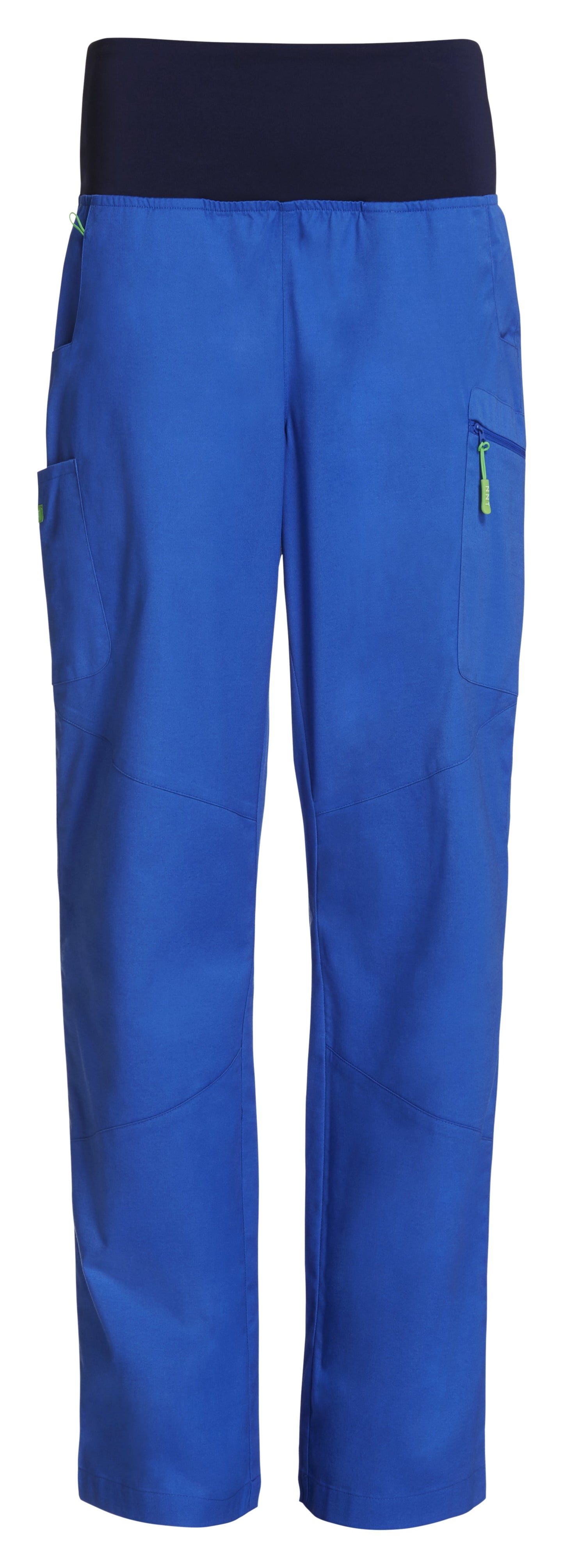 NNT Curie Rollup Waist Scrub Pant (CAT3NR)