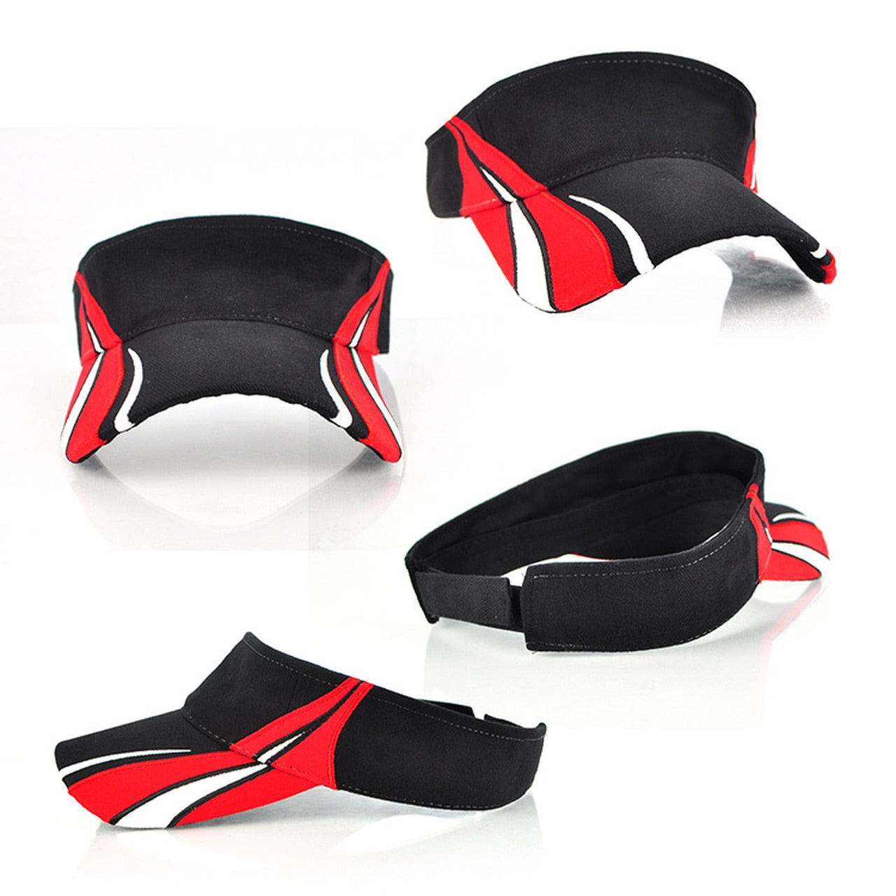 Grace Collection Hunter Visor (DAH197)