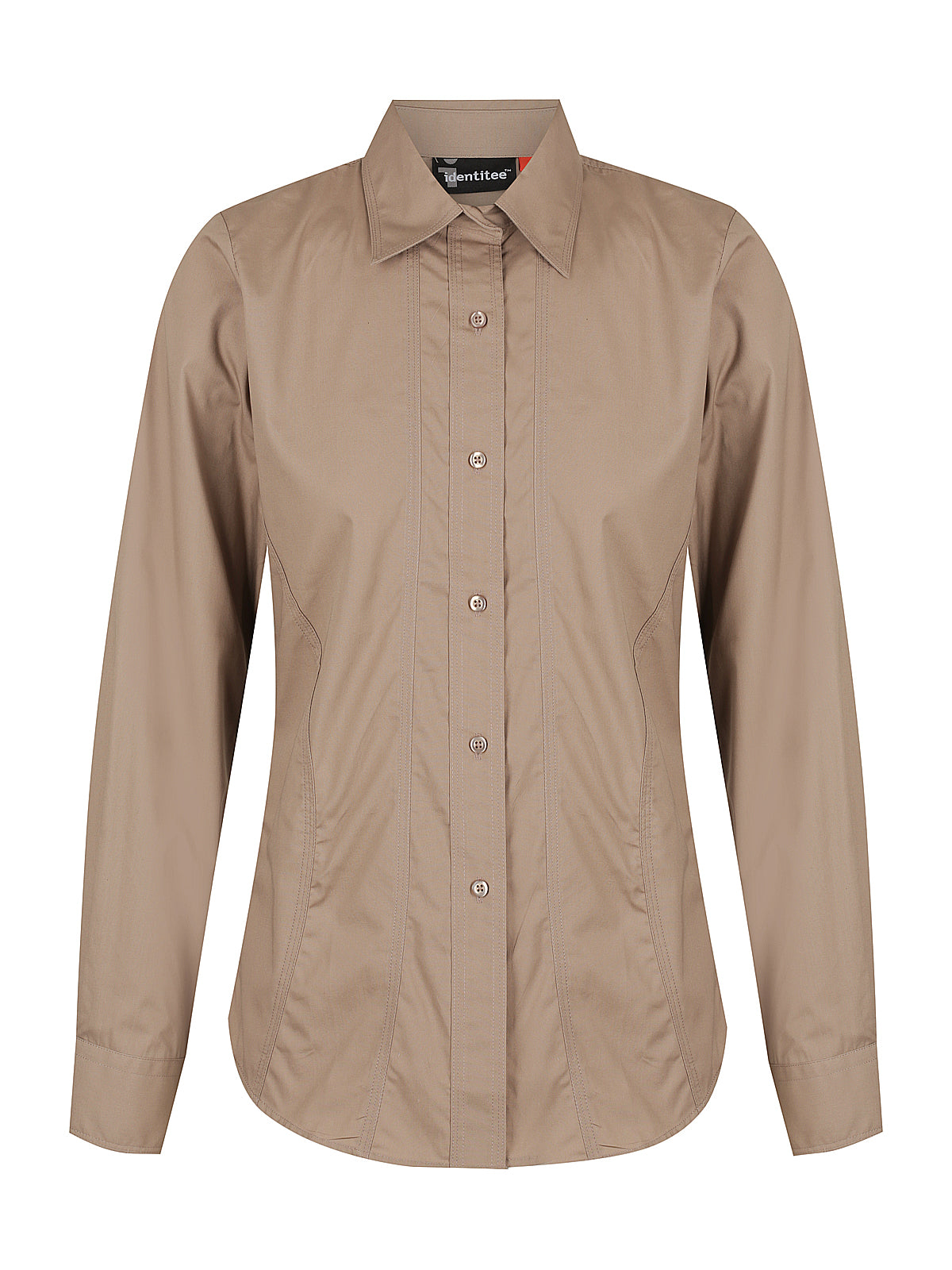 Identitee Ladies Aston Long Sleeve (W14)